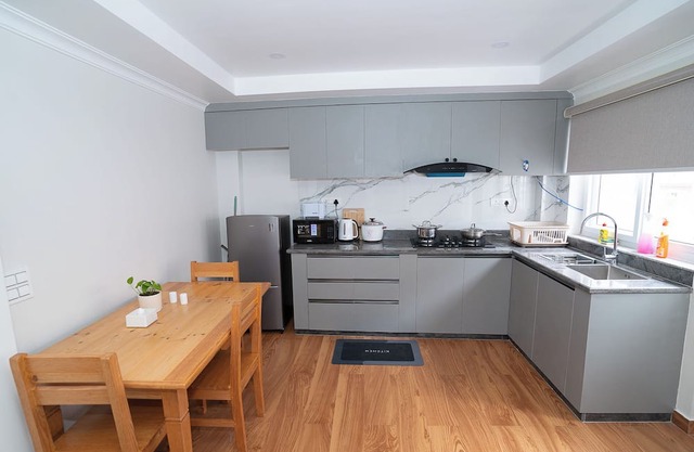 Bright & Cozy 2BHK | Peaceful Stay Close To Thamel