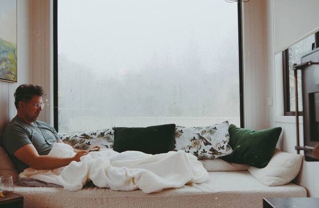 Folktales Rest - Unique Stay