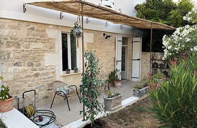 Charming house close to the Charente river