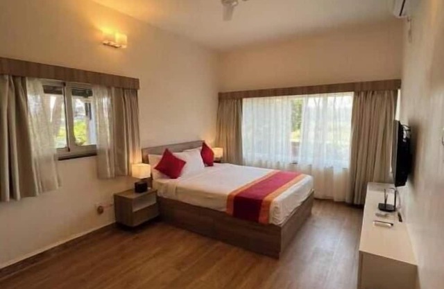 Villa Samaara 6 bhk with Private Pool