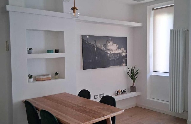 Golden Suite Apartment