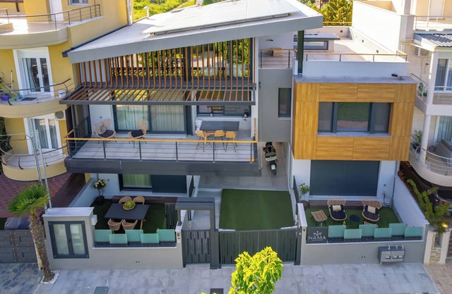 Nama Luxury Iconic Apartment South Residence