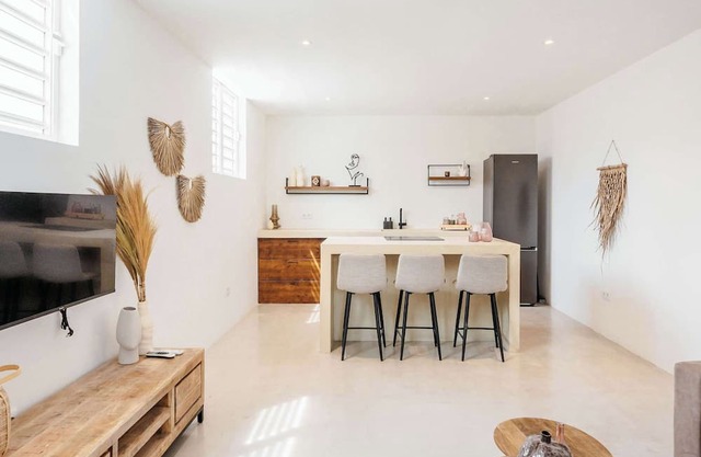 Rafiki Residence - Kas Leon
