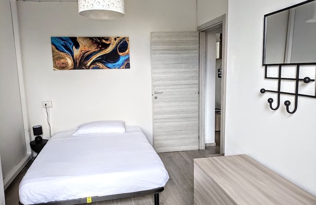 New 2-bedroom apartment between Modena and Maranello (FERRARI)