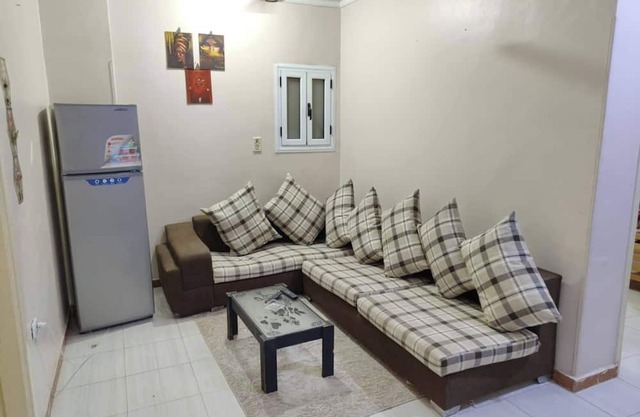flat in Hurghada Sheraton Metro street
