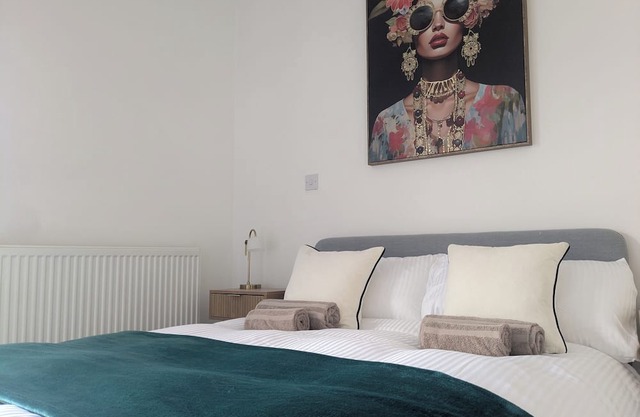 Top Floor -2 Bedroom -2 Bathroom nLess than 15 Minutes From Harry Potter Studios