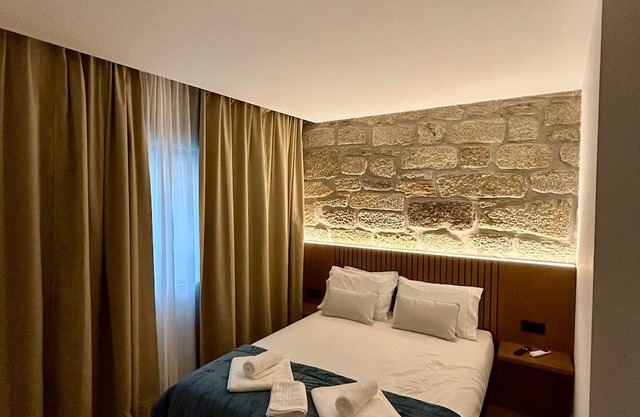 Aquae Flaviae Urban Stay - Style