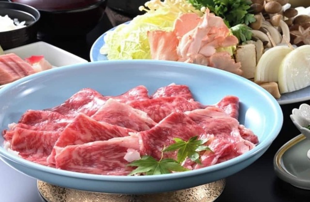 No smokingKamiyashiki 2 meals included Sukiyaki Kaiseki/Agatsuma Gunma