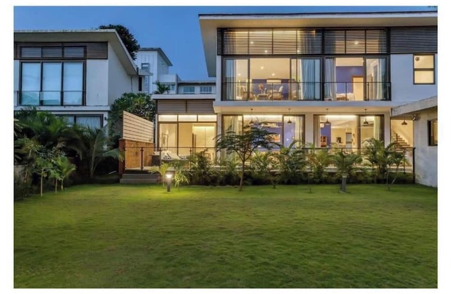 Horizon Infinity Villa by Dia Hotels