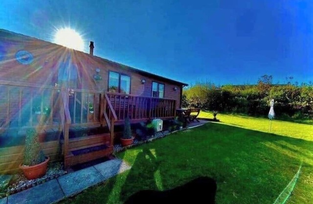 3 bed Sunset Serenity Retreat