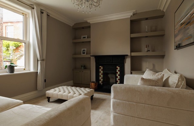 Guest Ready - Renovated Stay in Urban Dublin