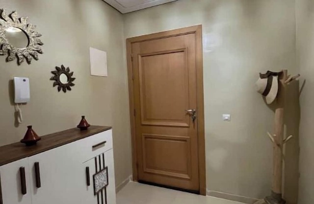 Accommodation 20 minutes from Marrakech