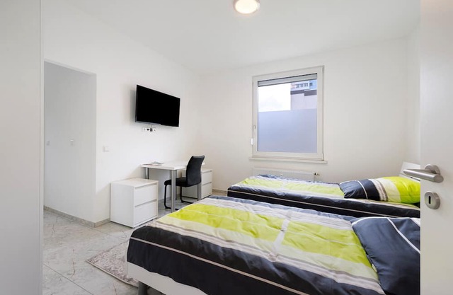 Apartment '2' with Shared Terrace and Wi-Fi