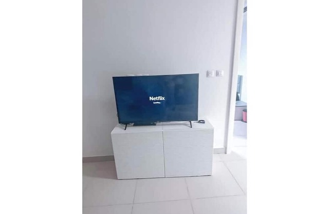 Marassi Marina 1 BR Aparment
