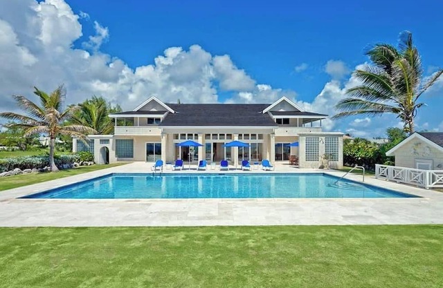 ZenBreak Ocean Mist Villa 6bd