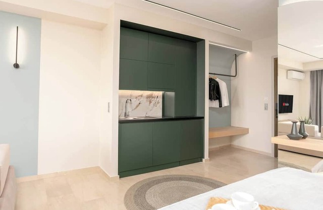 Kiveli Sea View Suite 3
