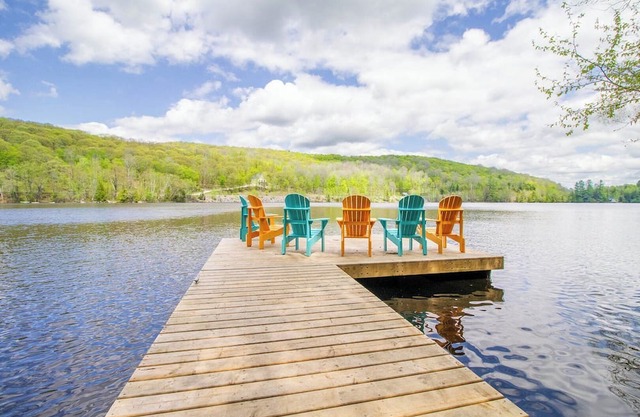 Homewood Cottage - Three Bedroom Cottage, Sleeps 6