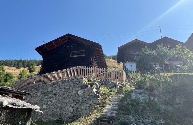 Holiday house Trogne for 1 - 4 persons with 2 bedrooms - Holiday house
