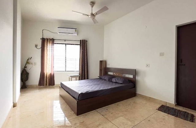 Downtown Manor 2 BHK Apartment , Trivandrum