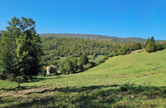 Gîte de La Berthuinière