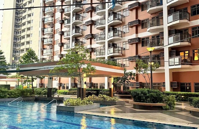 The Radiance Manila Bay