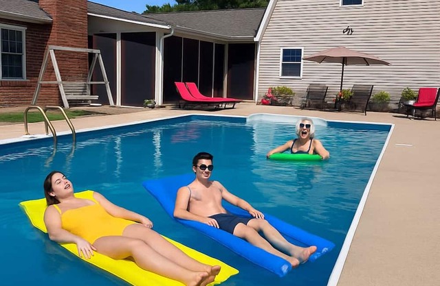 Downtown Muscle Shoals w/Private Pool Near FAME
