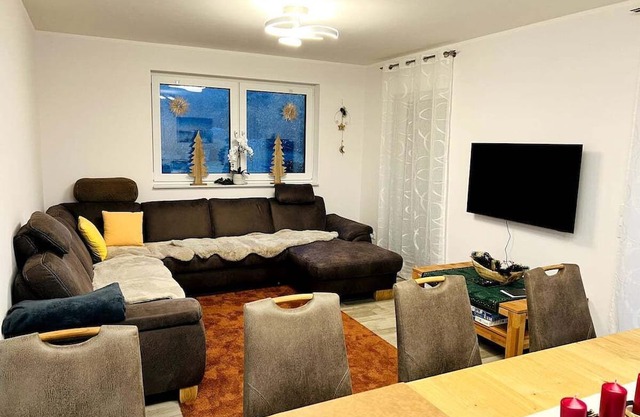 Fantastic vacation home - perfect for families