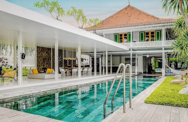 Villa 1880 - Five Bedroom Villa, Sleeps 16