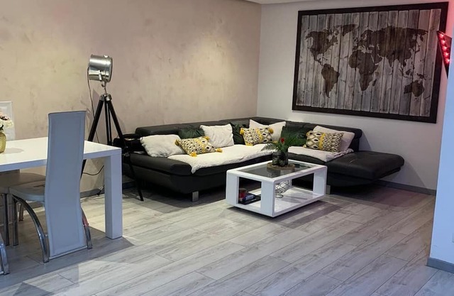 Charming apartment near Strasbourg - Your getaway with family or friends