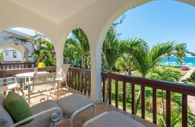 Ocean View | 1-Bedroom | Island getaway
