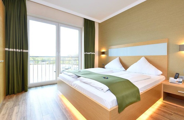 Family suite Kommodore