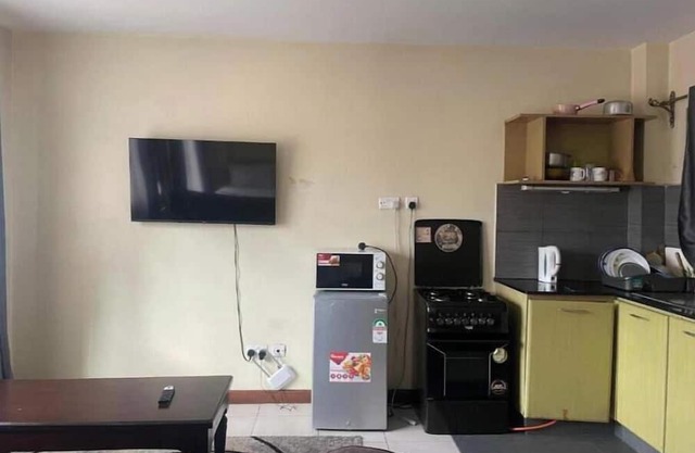 Mvuli Suites unit 2