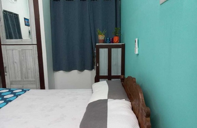 Charming 2-bedroom house in delightful Thiruvananthapuram with AC