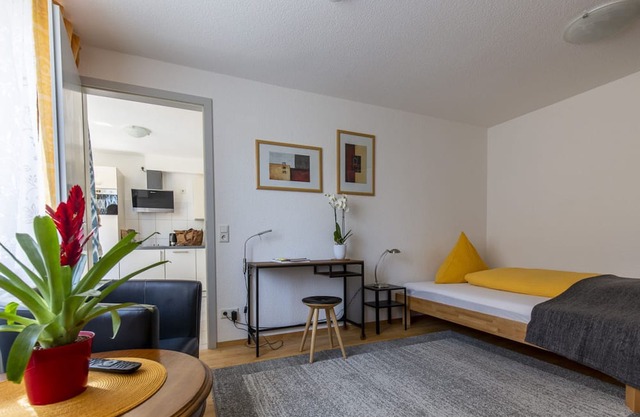 Apartment 'Topas' with Wi-Fi