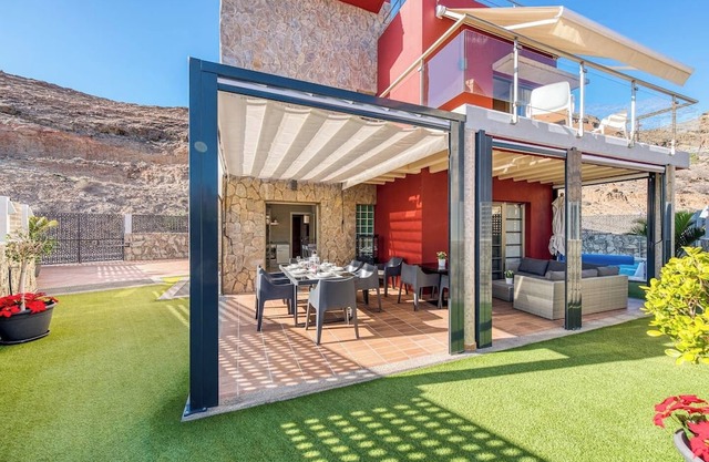 Villa Canarias
