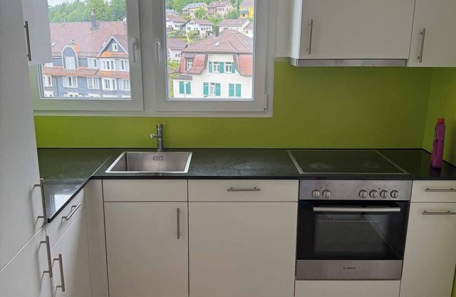 book2stay: Apartment 3 bedrooms + Kitchen + parking space