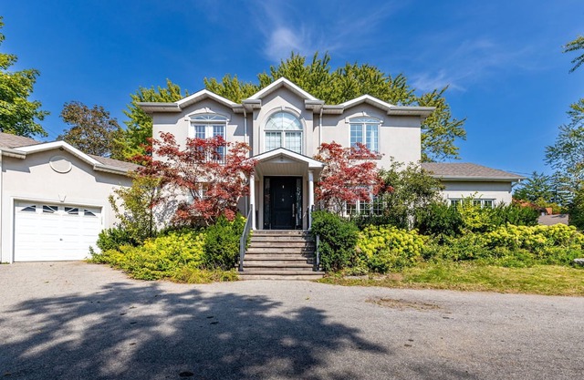 Idyllic & Spacious 4BR Home with Private Backyard!