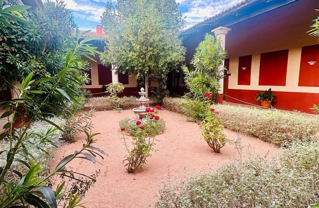 VILLA AEMILIUS BOUTIQUE RURAL