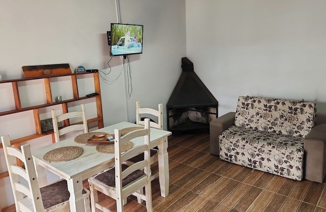 Apartamento en La Mano, Puimayen