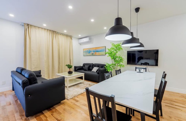 Newly Renovated 3BR/2BA | Spacious & Modern