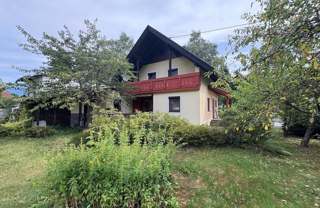 Cozy vacation home, close to the ski lift and adventure pool, up to 7 people