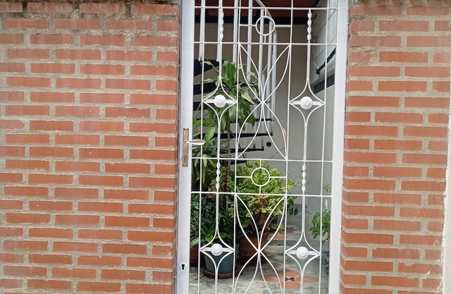 APPENDIX 159: 🌿 Intimate refuge in Caracas: calm, design and hospitality with soul.