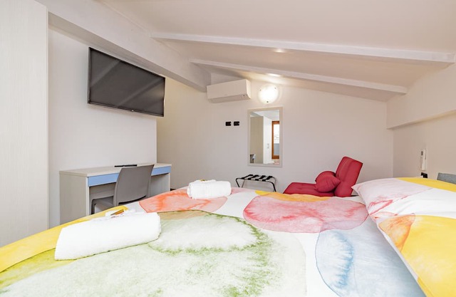 A7 Moonlight | Spacious Loft| Fair Rho-Malpensa-Monza-Lakes