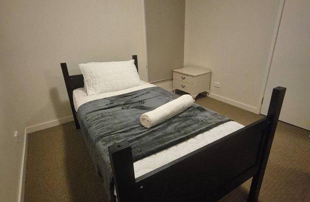 Entire 4 bedroom house in Melbourne
