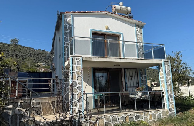 Kindya Stone House