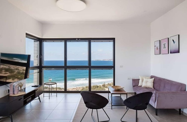 O&O Group- Family Getaway | Sea View & Parking