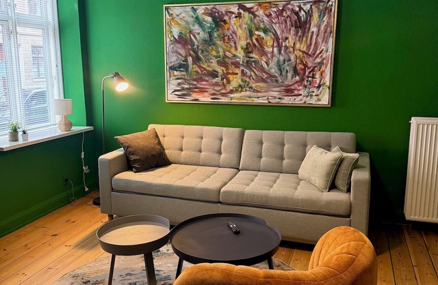 Greenbrook Lounge