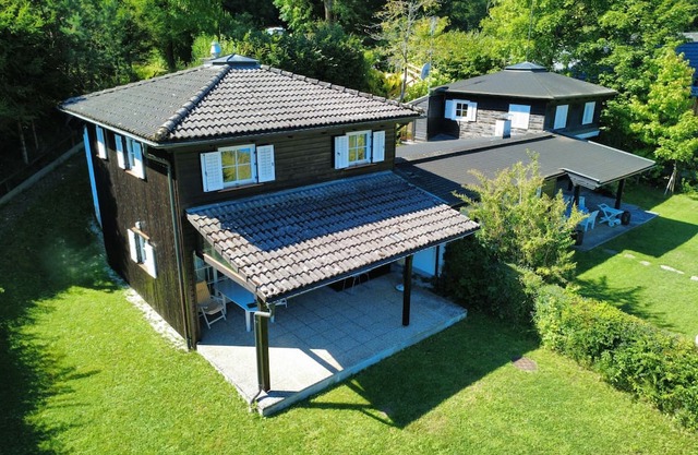 Haus direkt am Ossiacher See by Interhome