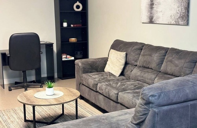 1 Bedroom studio apartment