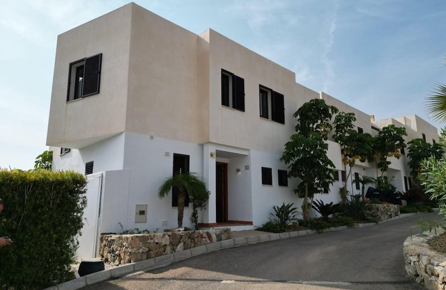 Cozy townhouse in Macenas